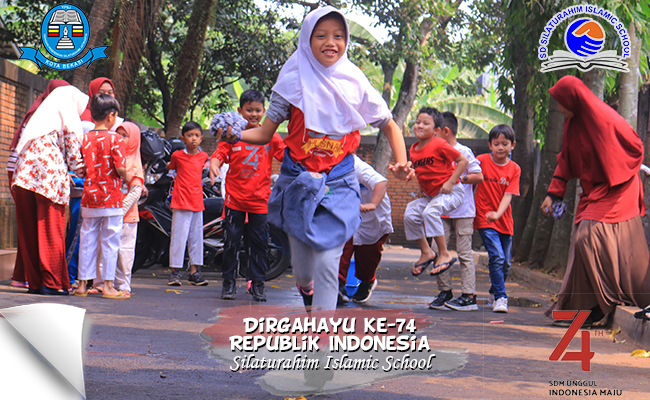 Read more about the article Dirgahayu  Republik Indonesia Ke-74