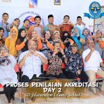 Proses Penilaian Akreditasi – SD Silaturahim Islamic School