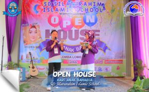 Read more about the article Open House 2019 – Hari Anak Bahagia
