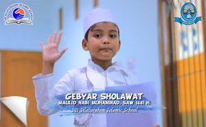 Read more about the article Gebyar Sholawat