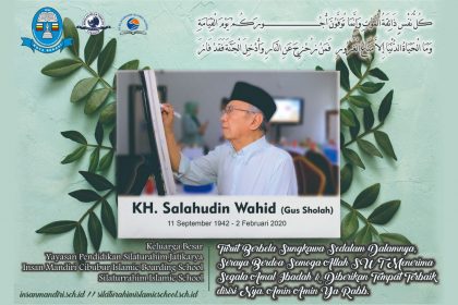 Thumbnail gus sholah