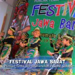 Puncak Tema 2020 – Festival Jawa Barat