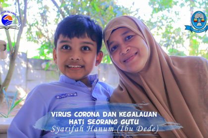 ibu dede