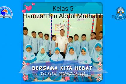 sd 4 pak yoyok