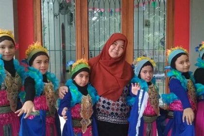 Pendidikan Anak Usia Dini Di Singapura