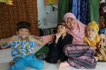 hari anak nasional dan corona gusti rahayu hari anak nasional dan corona gusti rahayu