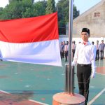 PERINGATAN HUT REPUBLIK INDONESIA