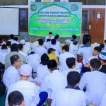 Keutamaan Masuk Pondok Pesantren