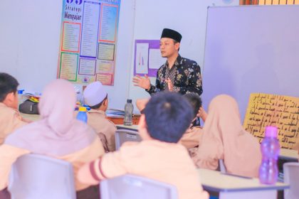 IMG_9236 TANTANGAN GURU DALAM PEMBELAJARAN DARING DAN SOLUSINYA sd silaturahim islamic school