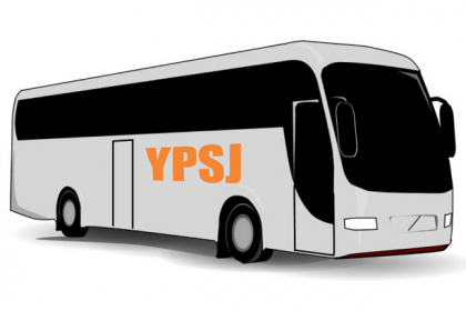 BUS ANTAR GENERASI YPSJ BUS ANTAR GENERASI YPSJ