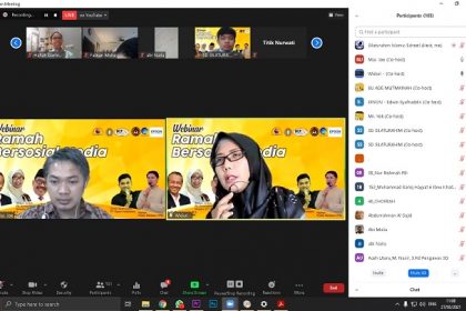 BATASAN MEMBUAT KONTEN DI MEDIA SOSIAL BATASAN MEMBUAT KONTEN DI MEDIA SOSIAL