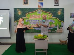 milad ke-7 sd silaturaim islamic school 5