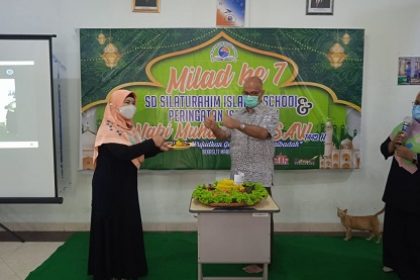milad ke-7 sd silaturaim islamic school 5 milad ke-7 sd silaturaim islamic school 5