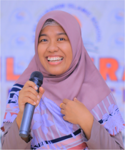 Gusti Rahayu