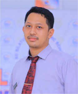 Ahmad Zaki Yusran