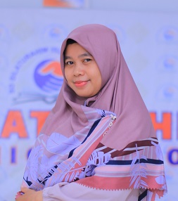 eliawati sd silaturahim islamic school