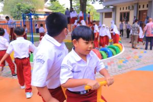SD Islam Terbaik di Cibubur - SD Silaturahim Islamic School