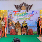 Drama Lutung Kasarung Dalam Festival Jawa Barat