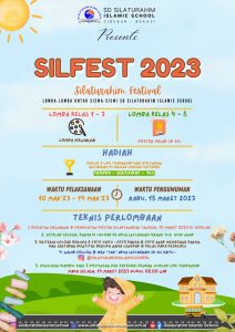 SILFEST Silaturahim Festival 2023 (2)