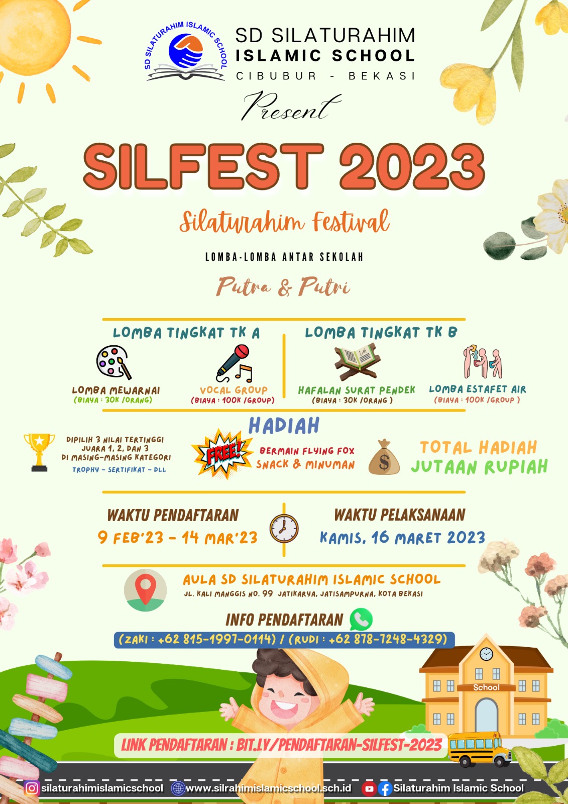 Silaturahim Festival 2023