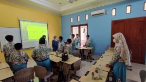 Supervisi Pendidikan Untuk Menjaga Kualitas Guru sd silaturahim islamic school