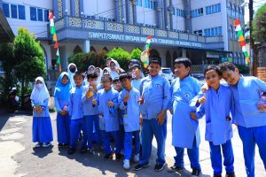 Menelusuri Keunggulan SMPIT Insan Mandiri Cibubur dari SD Silaturahim ISlamic School