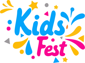 LOGO Kids Fest SD SILATURAHIM 2023