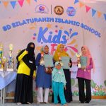 Daftar Pemenang Kids Fest 2023 di SD Silaturahim Islamic School