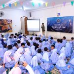 Sosialisasi Pencegahan Kekerasan dan Perundungan di SD Silaturahim Islamic School