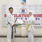 Meningkatnya Prestasi Siswa SD Silaturahim Islamic School dalam Ekstrakurikuler Karate