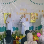 PBQ Exhibition: Semangat Menebar Kebaikan dengan Al-Qur’an