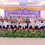 Dream Come True: Wisuda Angkatan 5 SD Silaturahim Islamic School