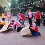 Semarak Perayaan HUT Ke-79 RI di SD Silaturahim Islamic School