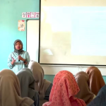 Seminar Pubertas Pada Anak Spesial untuk Tingkatkan Pemahaman Penanganan Siswa Berkebutuhan Khusus (SBK) di SD Silaturahim