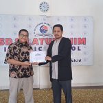 Kolaborasi Inspiratif: SD Silaturahim Islamic School Sambut Program Maestro Class dari SMA IT Insan Mandiri Cibubur