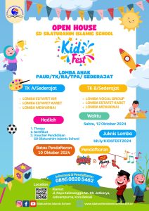 kids fest 2024