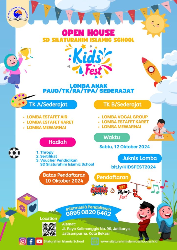 kids fest 2024