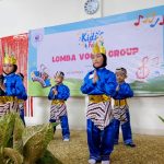 Meriah dan Seru! Kids Fest 2024 di SD Silaturahim Islamic School Sukses Digelar