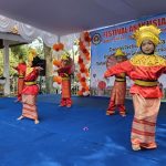 Meriah Festival Anak Usia Dini se-Kecamatan Jatisampurna: Semangat Wujudkan Generasi Berkarakter dan Berprofil Pelajar Pancasila