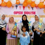 Pemenang Kids Fest 2024 di SD Silaturahim Islamic School: Ajang Kemeriahan dan Kreativitas Anak-Anak