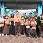 SD Silaturahim Sukses Gelar Perkemahan Jumat Sabtu (PERJUSA): Pengalaman Berharga bagi Siswa